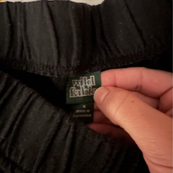 SET OF 2 Wild Fable Shorts - Picture 2 of 2